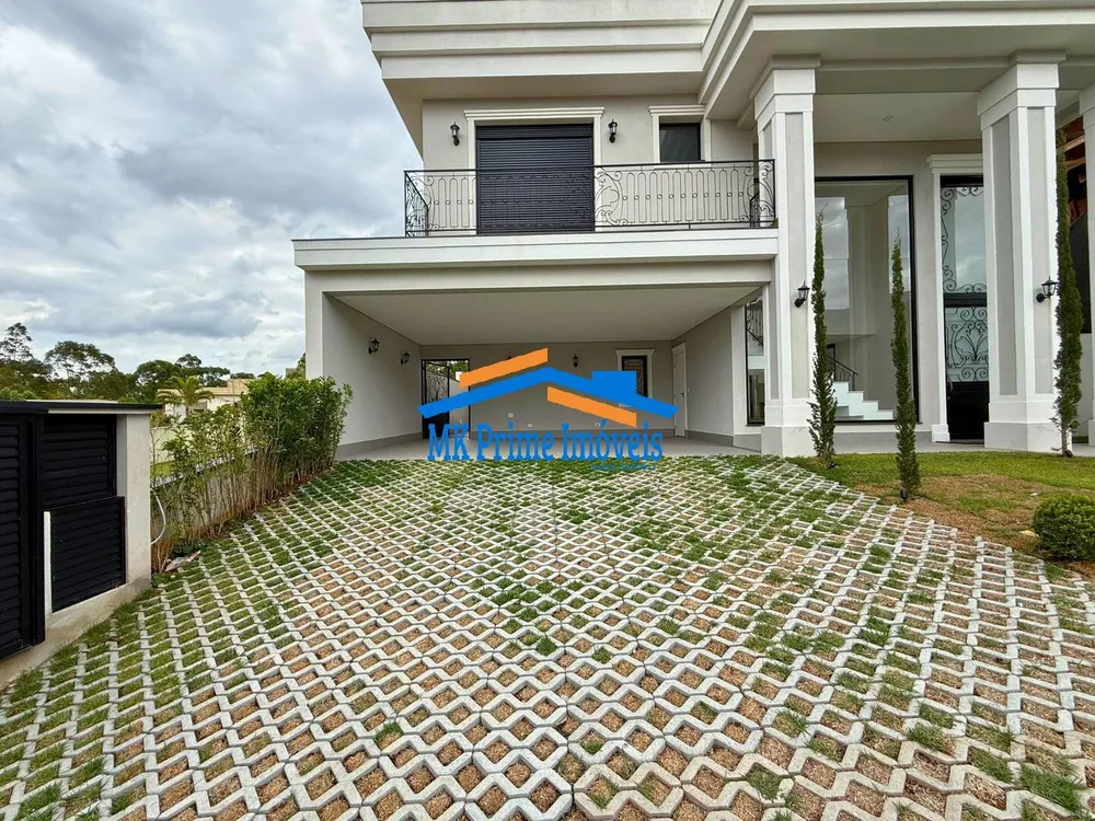 Casa de Condomínio, 5 quartos - Foto 3