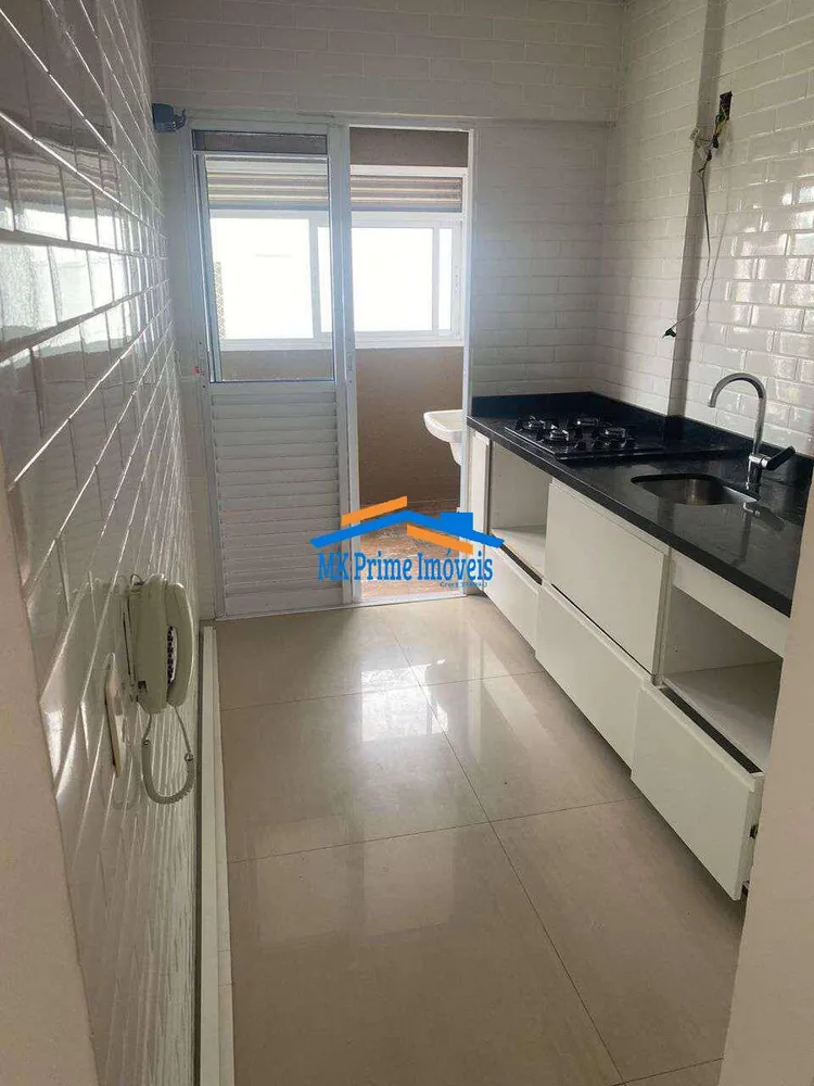 Apartamento, 2 quartos, 80 m² - Foto 3