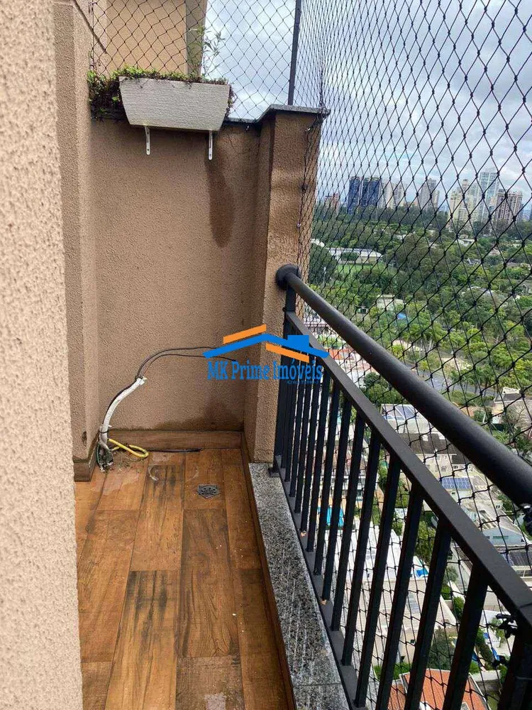 Apartamento, 2 quartos, 80 m² - Foto 12