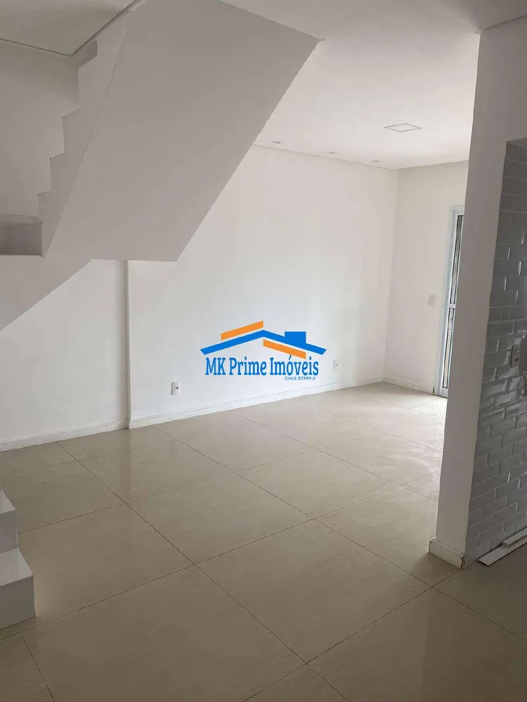 Apartamento, 2 quartos, 80 m² - Foto 2