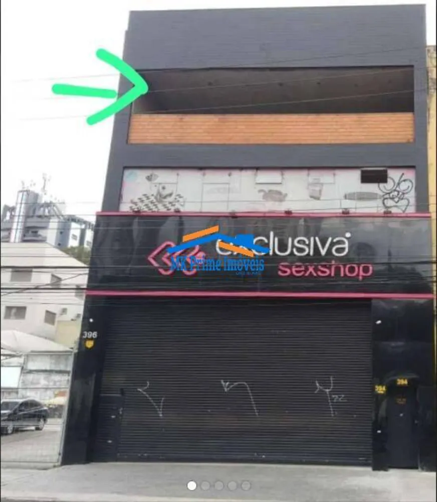 Prédio Inteiro, 300 m² - Foto 1