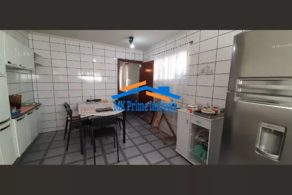 Sobrado, 3 quartos, 170 m² - Foto 4