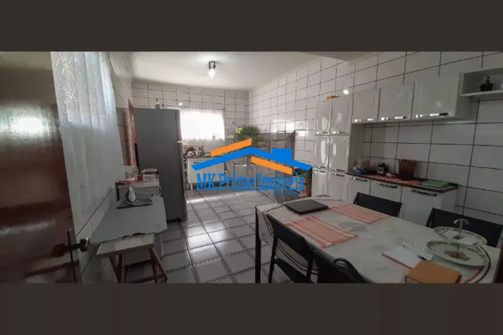 Sobrado, 3 quartos, 170 m² - Foto 3