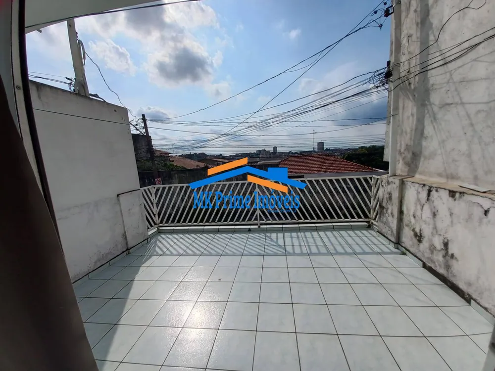 Casa, 4 quartos, 182 m² - Foto 1