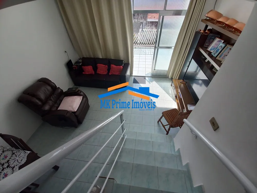 Casa, 4 quartos, 182 m² - Foto 3