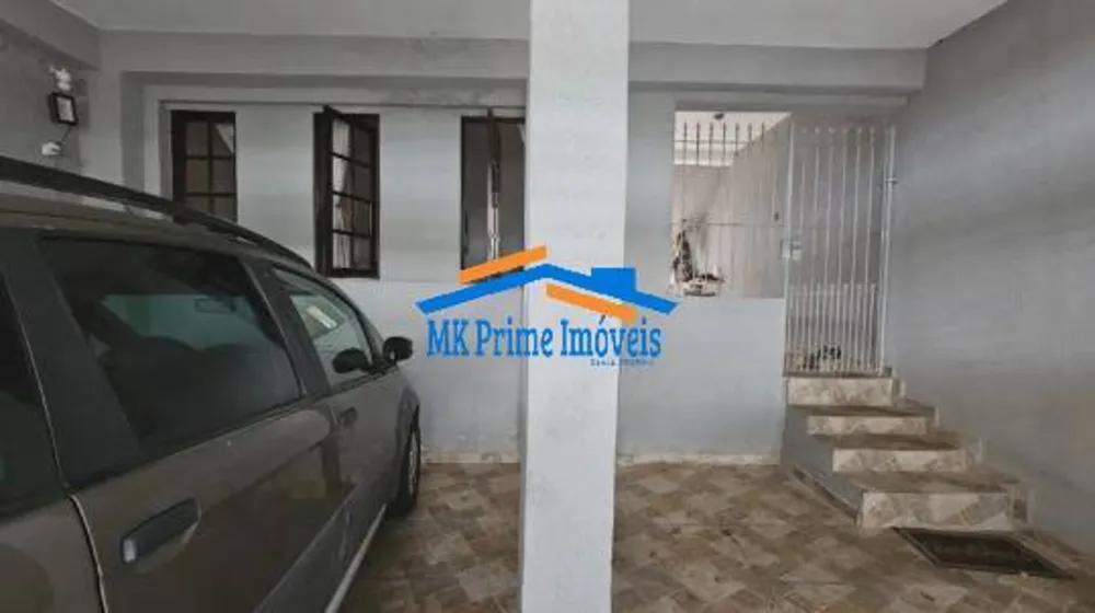 Sobrado, 3 quartos, 230 m² - Foto 2