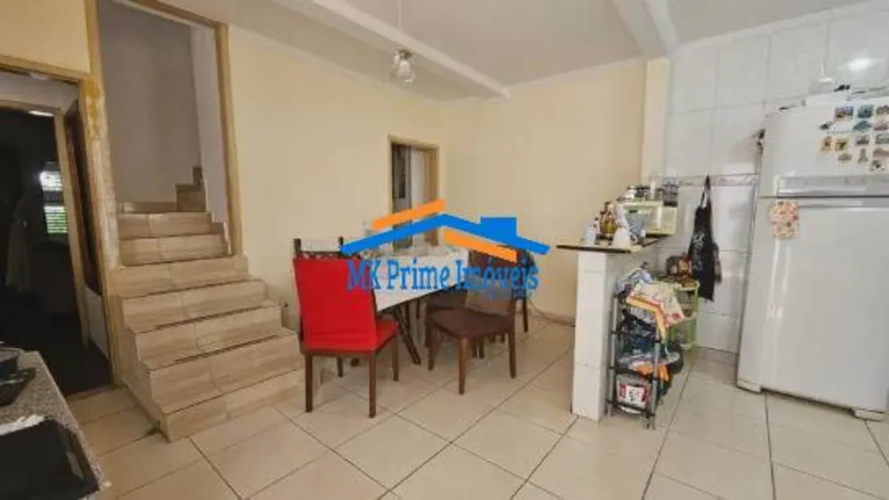 Sobrado, 3 quartos, 230 m² - Foto 4