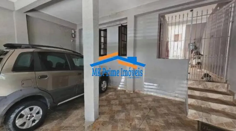 Sobrado, 3 quartos, 230 m² - Foto 1