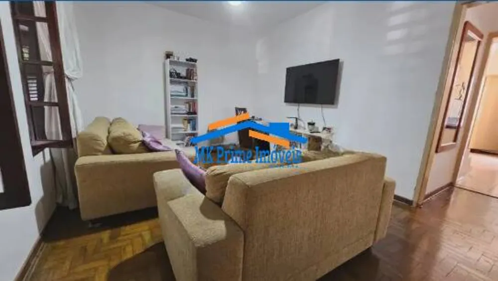 Sobrado, 3 quartos, 230 m² - Foto 3