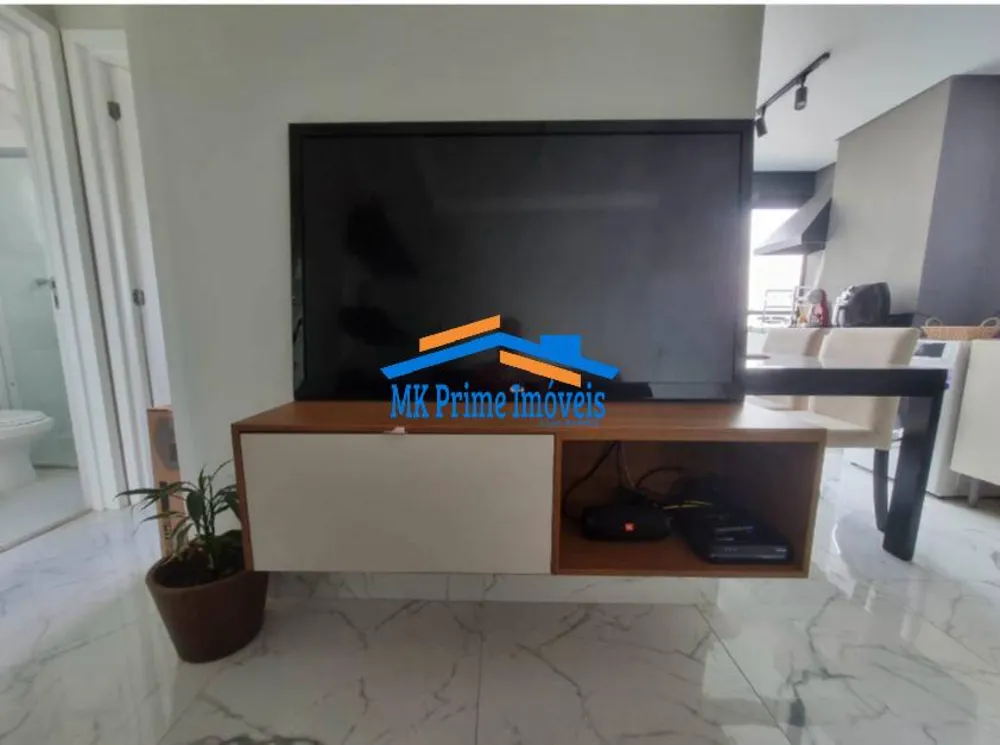 Apartamento, 2 quartos, 52 m² - Foto 2
