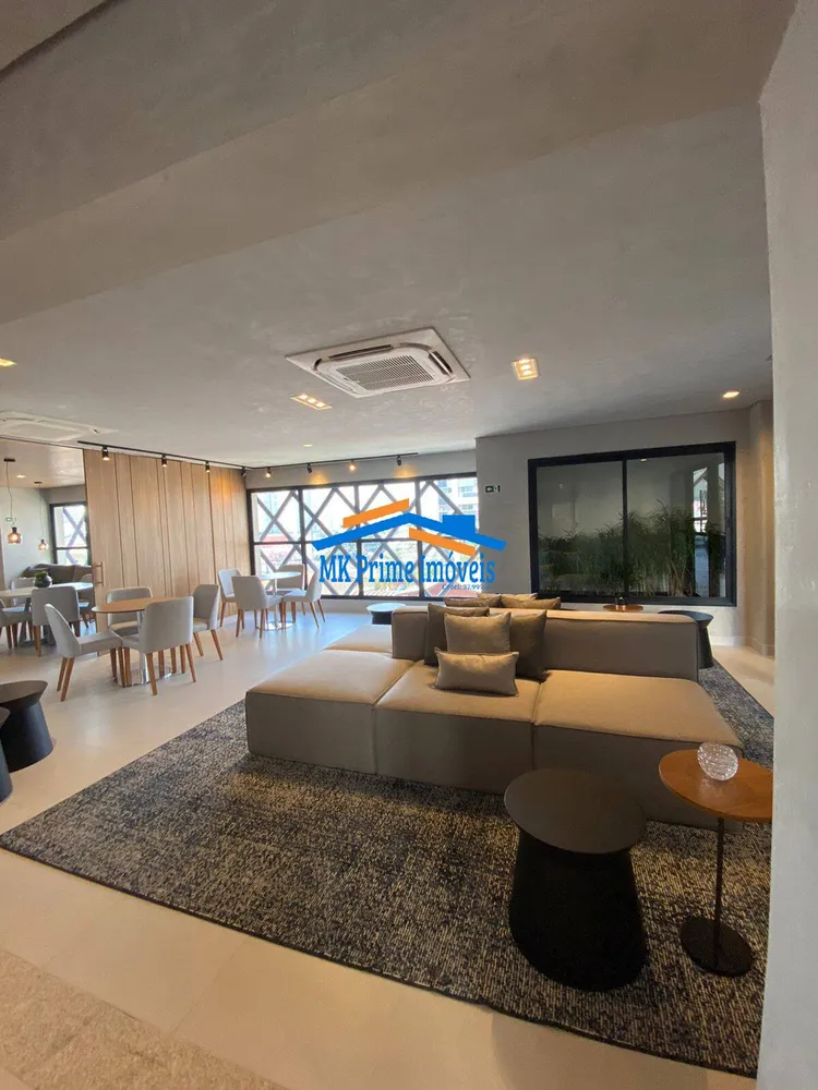 Apartamento, 2 quartos, 52 m² - Foto 10