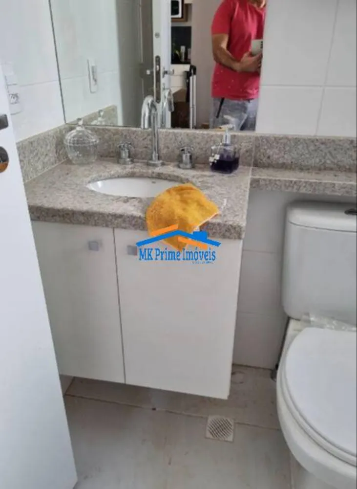 Apartamento, 2 quartos, 52 m² - Foto 5