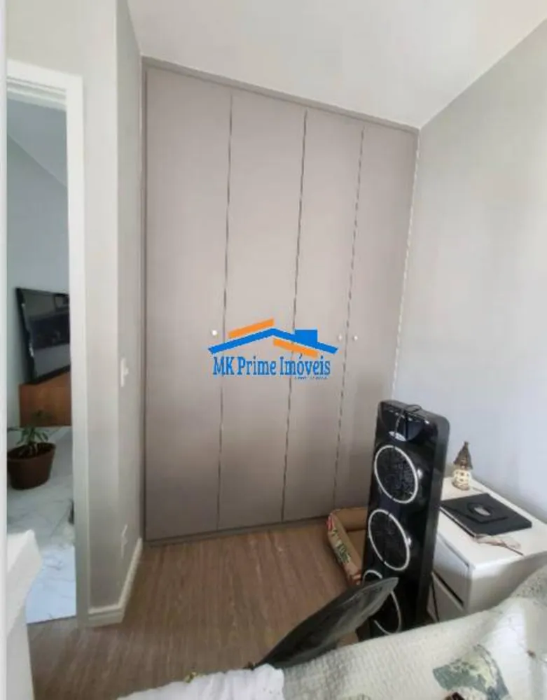 Apartamento, 2 quartos, 52 m² - Foto 4