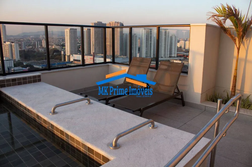Apartamento, 2 quartos, 52 m² - Foto 8