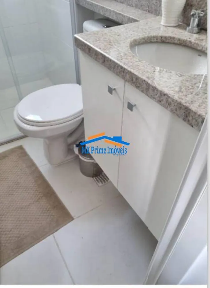Apartamento, 2 quartos, 52 m² - Foto 3