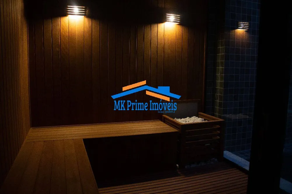 Apartamento, 2 quartos, 52 m² - Foto 6