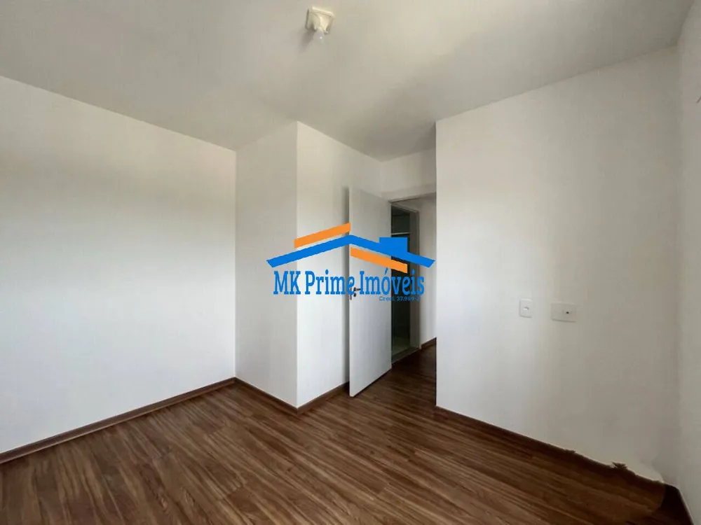Apartamento, 2 quartos, 46 m² - Foto 6