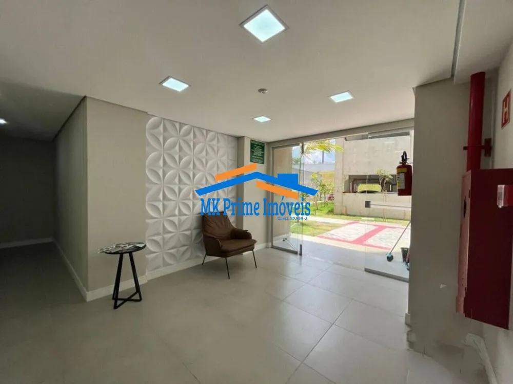 Apartamento, 2 quartos, 46 m² - Foto 3