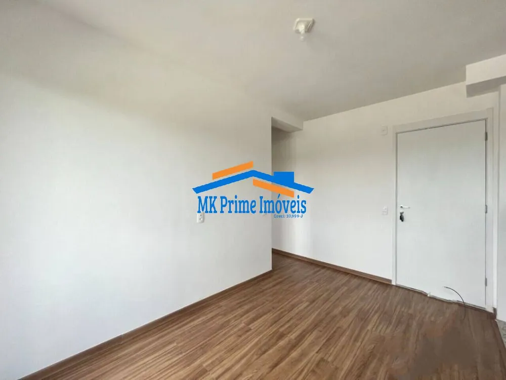 Apartamento, 2 quartos, 46 m² - Foto 7