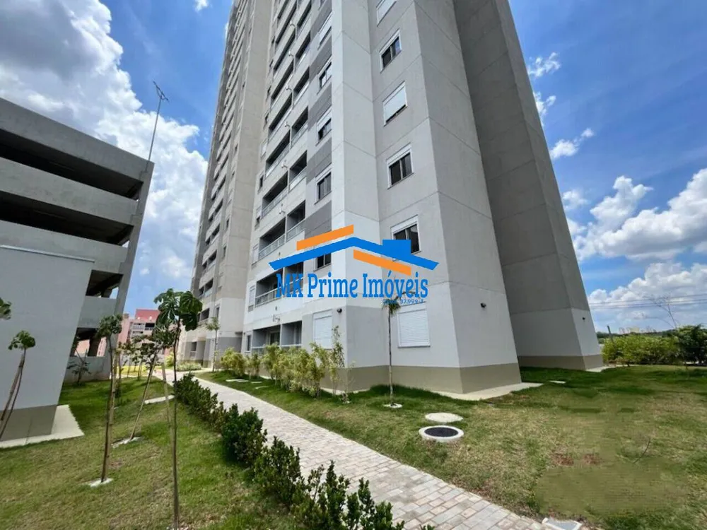 Apartamento, 2 quartos, 46 m² - Foto 2