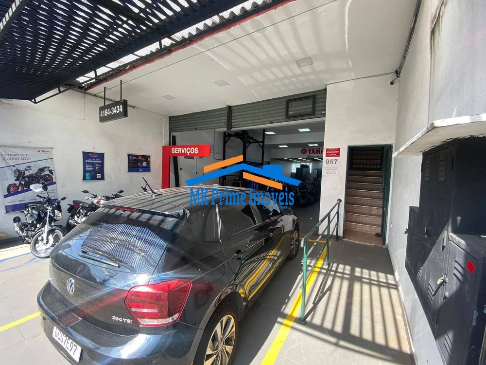 Prédio Inteiro, 360 m² - Foto 2