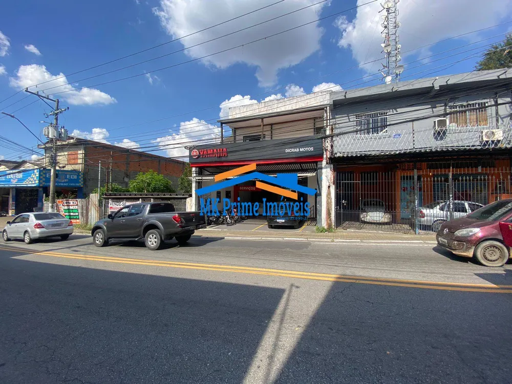 Prédio Inteiro, 360 m² - Foto 1