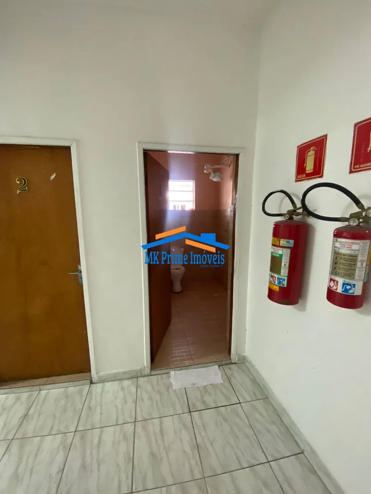 Prédio Inteiro, 360 m² - Foto 6