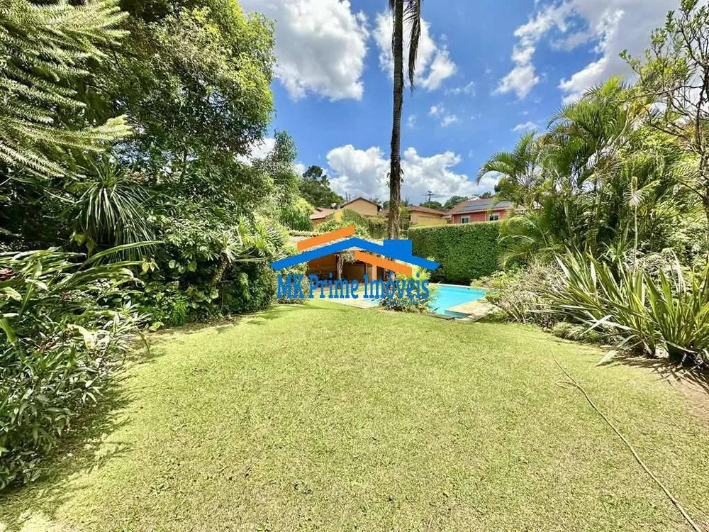 Casa de Condomínio, 4 quartos - Foto 8