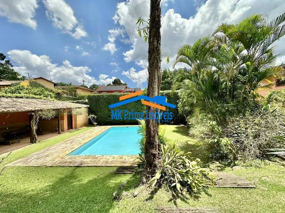 Casa de Condomínio, 4 quartos - Foto 7