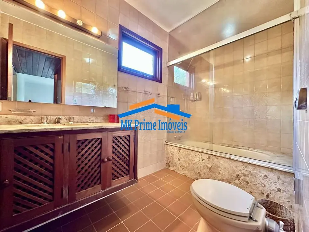 Casa de Condomínio, 4 quartos - Foto 5