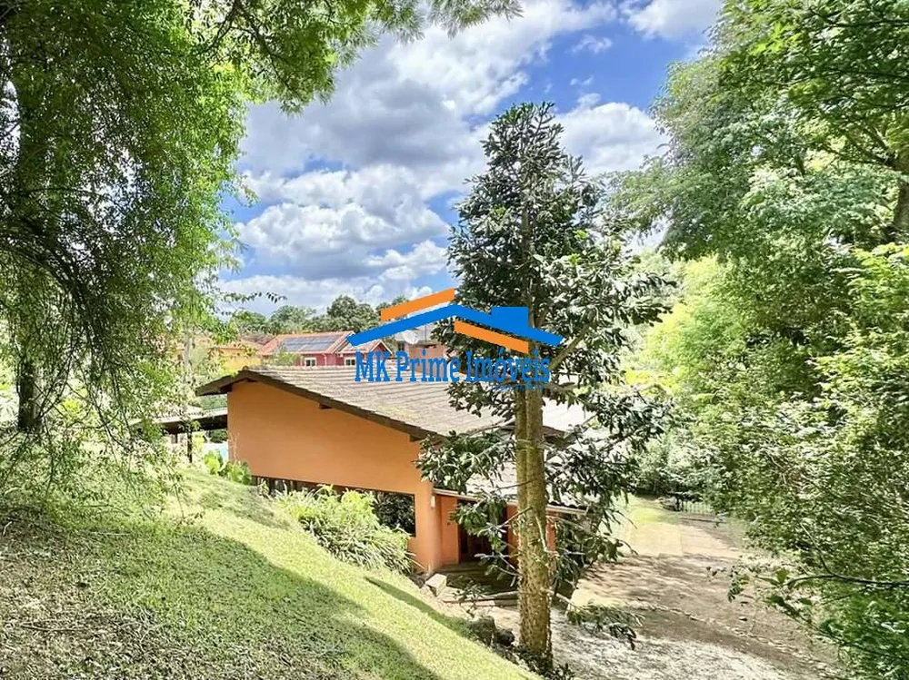 Casa de Condomínio, 4 quartos - Foto 2