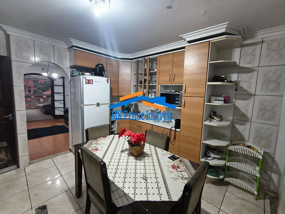 Casa, 3 quartos, 140 m² - Foto 5