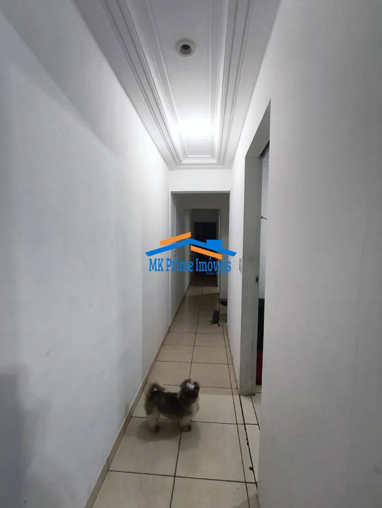 Casa, 3 quartos, 140 m² - Foto 8