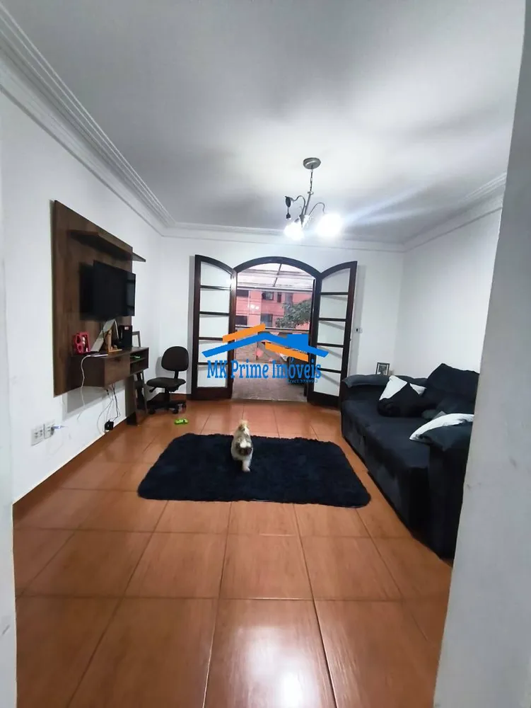 Casa, 3 quartos, 140 m² - Foto 4
