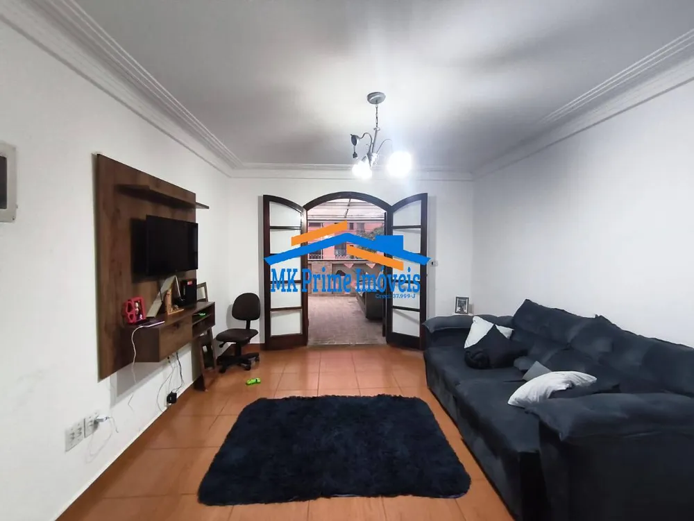 Casa, 3 quartos, 140 m² - Foto 3