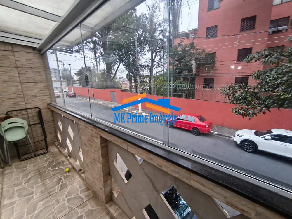Casa, 3 quartos, 140 m² - Foto 6