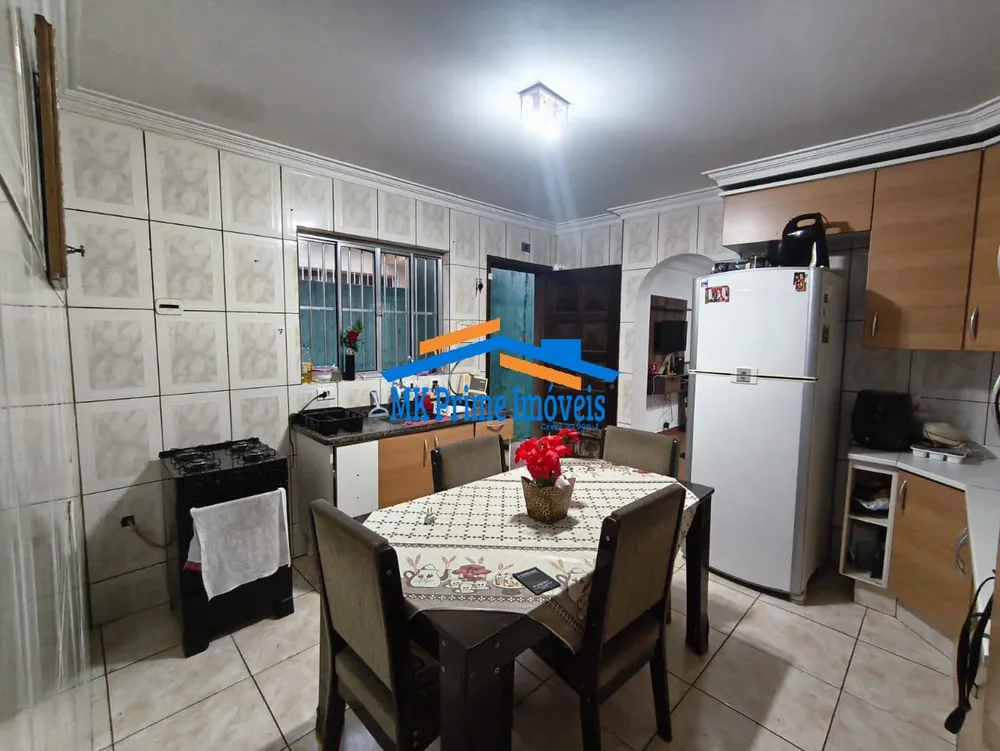 Casa, 3 quartos, 140 m² - Foto 7