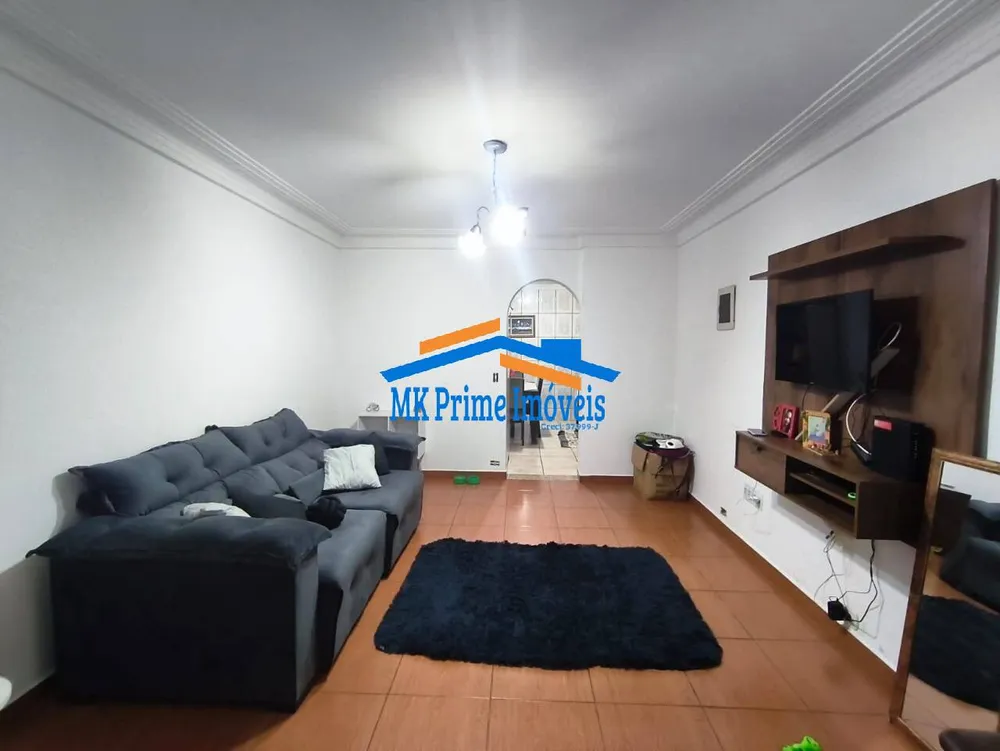 Casa, 3 quartos, 140 m² - Foto 1