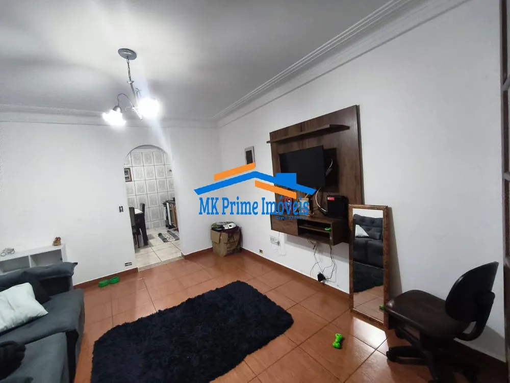 Casa, 3 quartos, 140 m² - Foto 2