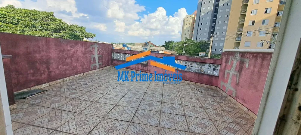 Casa, 2 quartos, 190 m² - Foto 3