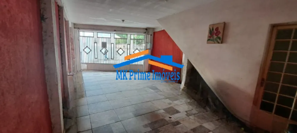 Casa, 2 quartos, 190 m² - Foto 1