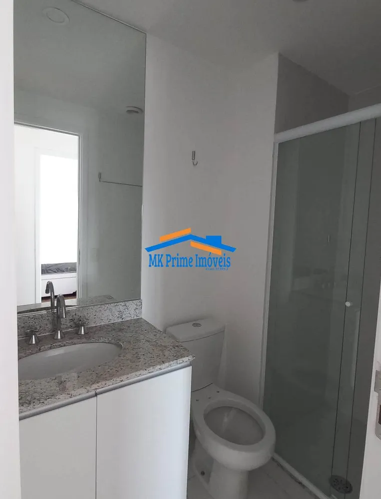 Apartamento, 2 quartos, 60 m² - Foto 8