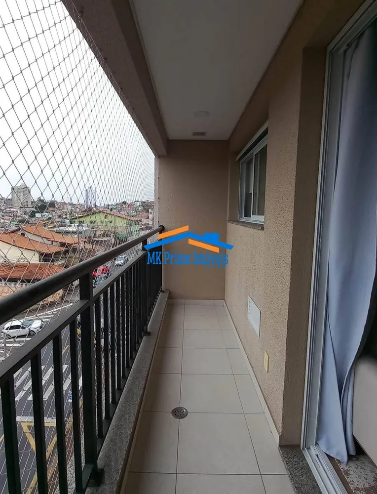 Apartamento, 2 quartos, 60 m² - Foto 4