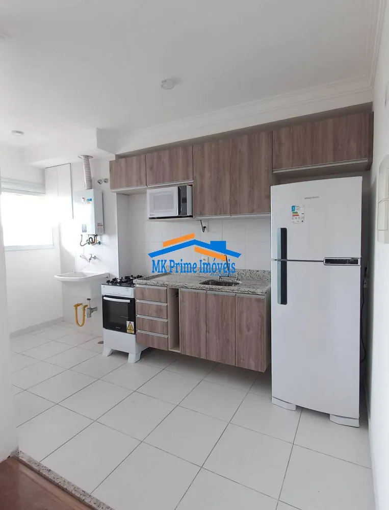 Apartamento, 2 quartos, 60 m² - Foto 5