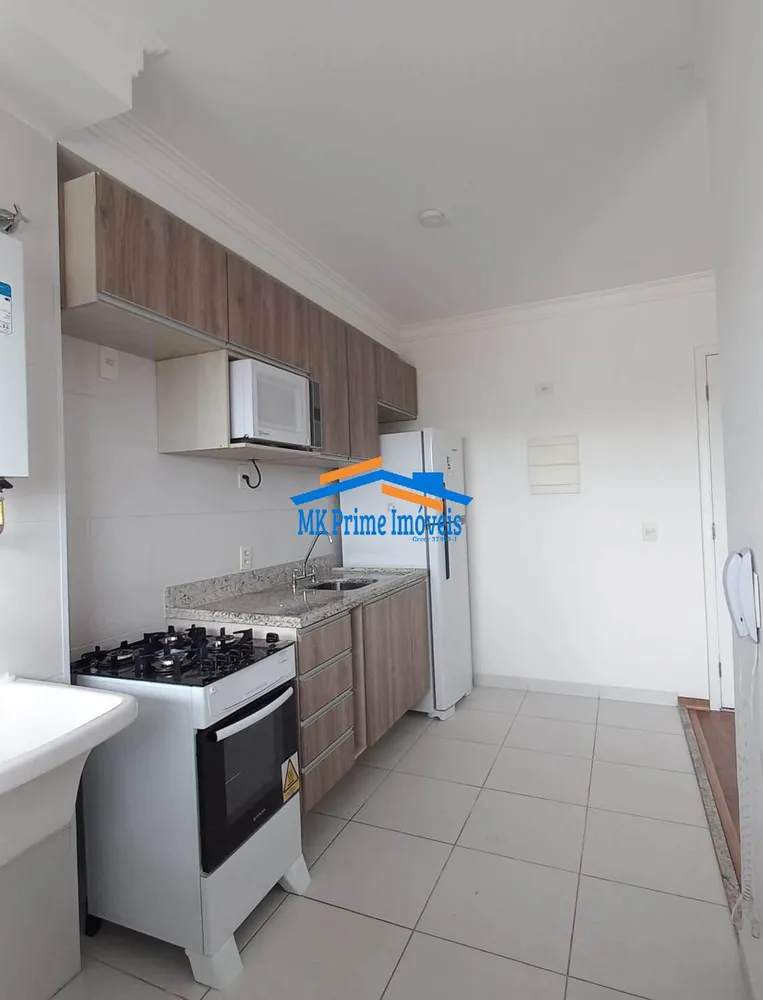 Apartamento, 2 quartos, 60 m² - Foto 7