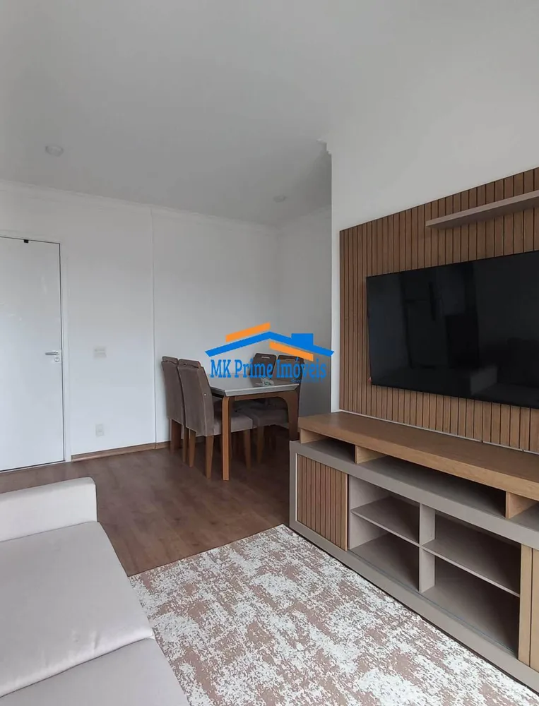 Apartamento, 2 quartos, 60 m² - Foto 3
