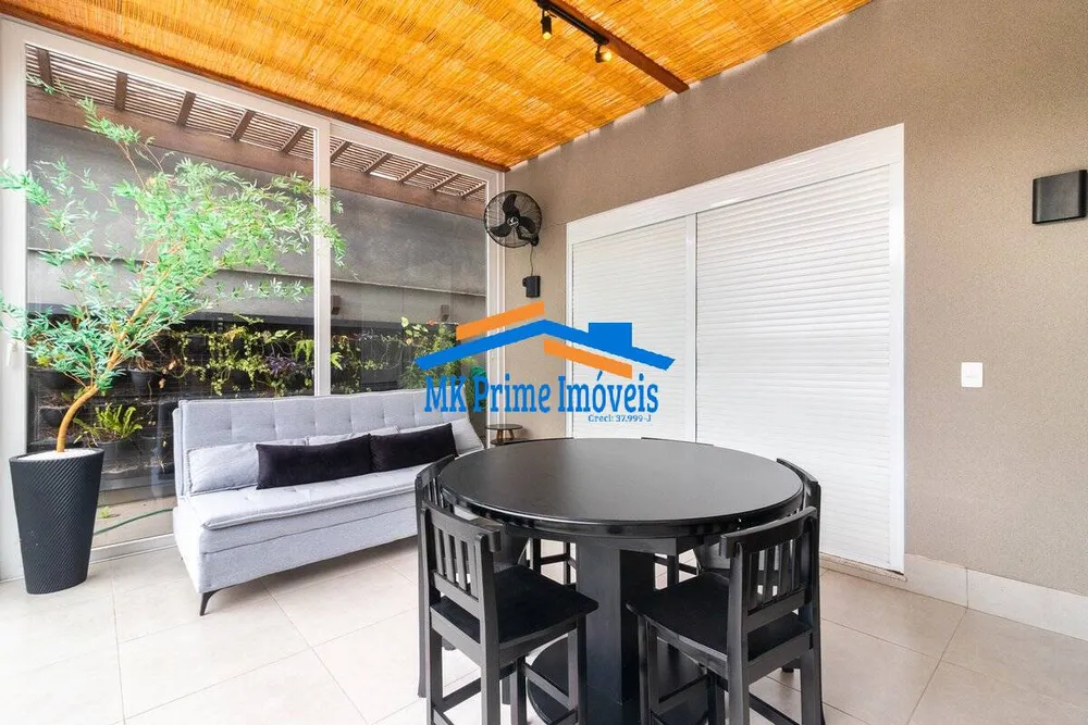 Casa de Condomínio, 3 quartos - Foto 6