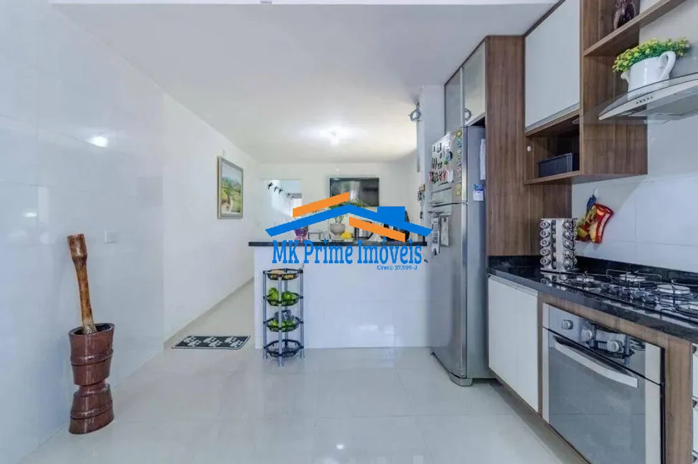 Sobrado, 4 quartos, 183 m² - Foto 4