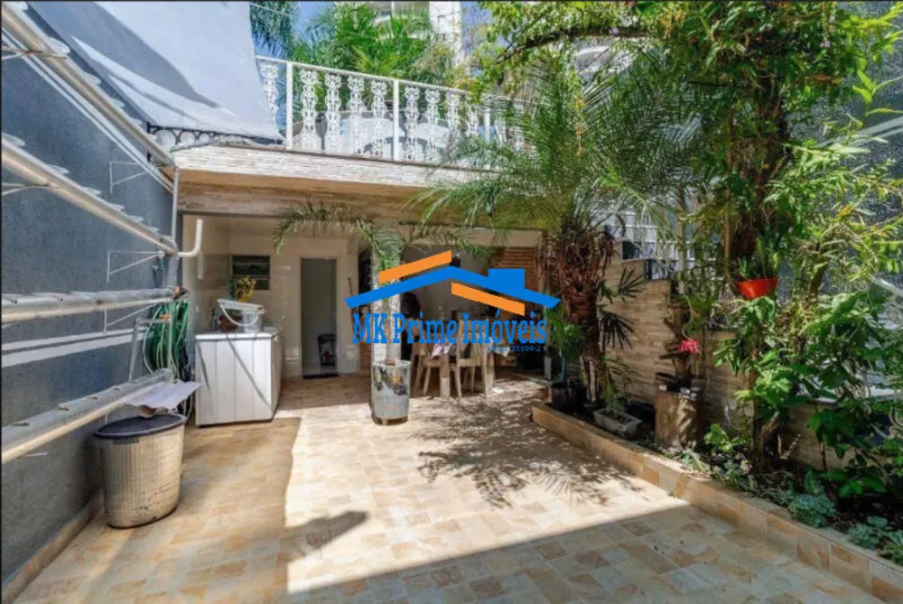 Sobrado, 4 quartos, 183 m² - Foto 12