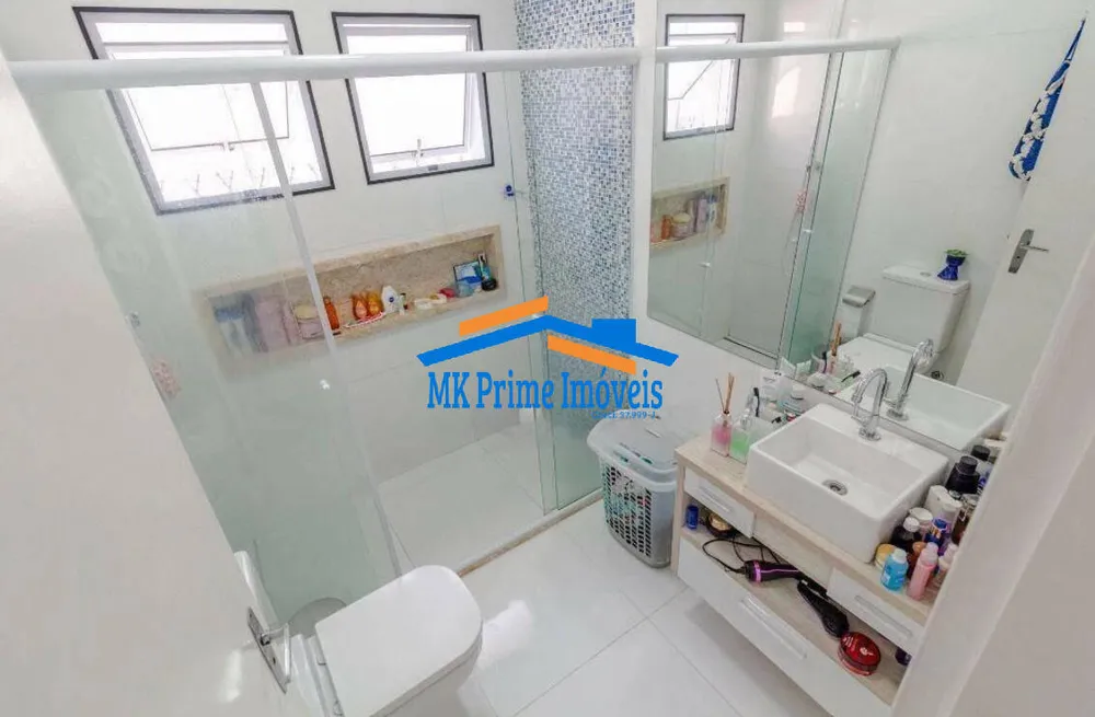 Sobrado, 4 quartos, 183 m² - Foto 10